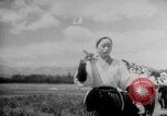 Standbild Nagano Frauen Nagano Japan, 1944, aus Sekunde 36 historischem Filmmaterial Videoclip 65675069122