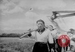 Standbild Nagano Frauen Nagano Japan, 1944, aus Sekunde 37 historischem Filmmaterial Videoclip 65675069122