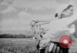 Standbild Nagano Frauen Nagano Japan, 1944, aus Sekunde 40 historischem Filmmaterial Videoclip 65675069122