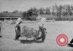 Standbild Nagano Frauen Nagano Japan, 1944, aus Sekunde 41 historischem Filmmaterial Videoclip 65675069122