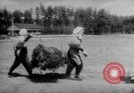 Standbild Nagano Frauen Nagano Japan, 1944, aus Sekunde 42 historischem Filmmaterial Videoclip 65675069122
