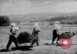 Standbild Nagano Frauen Nagano Japan, 1944, aus Sekunde 45 historischem Filmmaterial Videoclip 65675069122