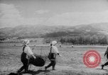 Standbild Nagano Frauen Nagano Japan, 1944, aus Sekunde 49 historischem Filmmaterial Videoclip 65675069122