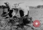 Standbild Nagano Frauen Nagano Japan, 1944, aus Sekunde 57 historischem Filmmaterial Videoclip 65675069122