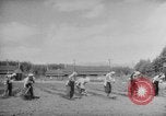 Standbild Nagano Frauen Nagano Japan, 1944, aus Sekunde 60 historischem Filmmaterial Videoclip 65675069122