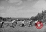 Standbild Nagano Frauen Nagano Japan, 1944, aus Sekunde 61 historischem Filmmaterial Videoclip 65675069122