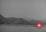 Standbild japanische Truppen China Fukien, 1938, aus Sekunde 8 historischem Filmmaterial Videoclip 65675069123