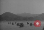 Standbild japanische Truppen China Fukien, 1938, aus Sekunde 11 historischem Filmmaterial Videoclip 65675069123
