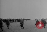 Standbild japanische Truppen China Fukien, 1938, aus Sekunde 17 historischem Filmmaterial Videoclip 65675069123