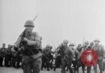 Standbild japanische Truppen China Fukien, 1938, aus Sekunde 23 historischem Filmmaterial Videoclip 65675069123
