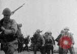 Standbild japanische Truppen China Fukien, 1938, aus Sekunde 24 historischem Filmmaterial Videoclip 65675069123