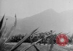 Standbild japanische Truppen China Fukien, 1938, aus Sekunde 27 historischem Filmmaterial Videoclip 65675069123