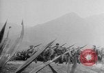 Standbild japanische Truppen China Fukien, 1938, aus Sekunde 28 historischem Filmmaterial Videoclip 65675069123
