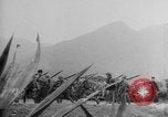 Standbild japanische Truppen China Fukien, 1938, aus Sekunde 30 historischem Filmmaterial Videoclip 65675069123