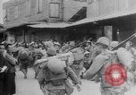 Standbild japanische Truppen China Fukien, 1938, aus Sekunde 38 historischem Filmmaterial Videoclip 65675069123