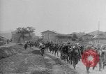 Standbild japanische Truppen China Fukien, 1938, aus Sekunde 39 historischem Filmmaterial Videoclip 65675069123