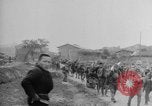 Standbild japanische Truppen China Fukien, 1938, aus Sekunde 40 historischem Filmmaterial Videoclip 65675069123