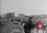 Standbild japanische Truppen China Fukien, 1938, aus Sekunde 41 historischem Filmmaterial Videoclip 65675069123