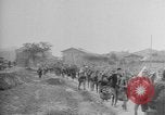 Standbild japanische Truppen China Fukien, 1938, aus Sekunde 42 historischem Filmmaterial Videoclip 65675069123