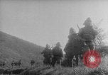 Image of Japanese troops China, 1944, second 16 stock footage video 65675069124