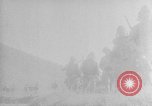 Image of Japanese troops China, 1944, second 17 stock footage video 65675069124
