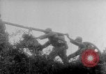 Image of Japanese troops China, 1944, second 27 stock footage video 65675069124