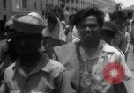 Immagine di Le truppe giapponesi Filippine, 1942, secondo 59 filmato di repertorio 65675069125