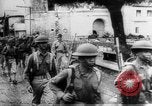 Immagine di Le truppe giapponesi Filippine, 1942, secondo 61 filmato di repertorio 65675069125