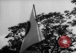 Image of General Masaharu Homma Philippines, 1942, second 4 stock footage video 65675069126
