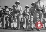 Image of General Masaharu Homma Philippines, 1942, second 16 stock footage video 65675069126