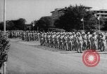 Image of General Masaharu Homma Philippines, 1942, second 20 stock footage video 65675069126