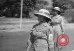 Image of General Masaharu Homma Philippines, 1942, second 24 stock footage video 65675069126
