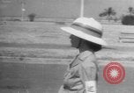 Image of General Masaharu Homma Philippines, 1942, second 26 stock footage video 65675069126
