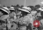 Image of General Masaharu Homma Philippines, 1942, second 27 stock footage video 65675069126
