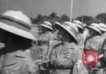 Image of General Masaharu Homma Philippines, 1942, second 28 stock footage video 65675069126