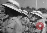 Image of General Masaharu Homma Philippines, 1942, second 29 stock footage video 65675069126