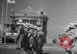 Image of General Masaharu Homma Philippines, 1942, second 32 stock footage video 65675069126