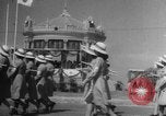Image of General Masaharu Homma Philippines, 1942, second 33 stock footage video 65675069126