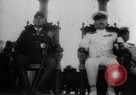 Image of General Masaharu Homma Philippines, 1942, second 38 stock footage video 65675069126