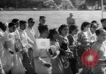 Image of General Masaharu Homma Philippines, 1942, second 46 stock footage video 65675069126