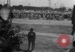 Image of General Masaharu Homma Philippines, 1942, second 49 stock footage video 65675069126