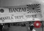 Image of General Masaharu Homma Philippines, 1942, second 52 stock footage video 65675069126