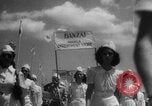 Image of General Masaharu Homma Philippines, 1942, second 54 stock footage video 65675069126