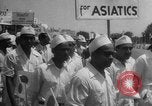 Image of General Masaharu Homma Philippines, 1942, second 57 stock footage video 65675069126