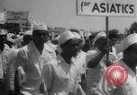 Image of General Masaharu Homma Philippines, 1942, second 58 stock footage video 65675069126