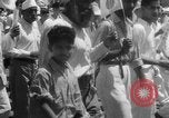 Image of General Masaharu Homma Philippines, 1942, second 60 stock footage video 65675069126