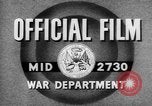 Image of Japanese troops Philippines, 1942, second 3 stock footage video 65675069127