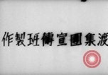 Image of Japanese troops Philippines, 1942, second 13 stock footage video 65675069127