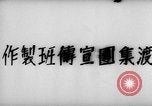 Image of Japanese troops Philippines, 1942, second 17 stock footage video 65675069127