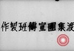 Image of Japanese troops Philippines, 1942, second 18 stock footage video 65675069127